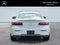 2018 Mercedes-Benz E-Class E 400 4MATIC®