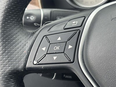 2015 Mercedes-Benz E-Class E 400 4MATIC®