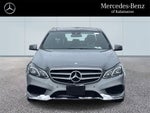 2015 Mercedes-Benz E-Class E 400 4MATIC®