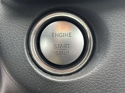 2015 Mercedes-Benz E-Class E 400 4MATIC®