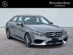 2015 Mercedes-Benz E-Class E 400 4MATIC®