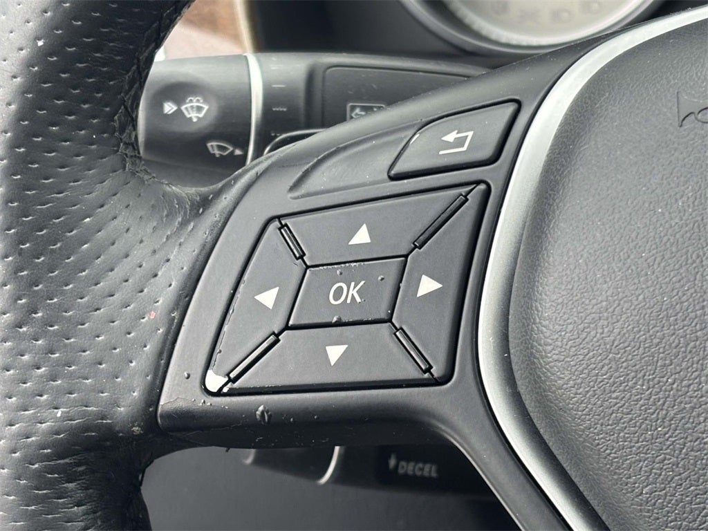 2015 Mercedes-Benz E-Class E 400 4MATIC®