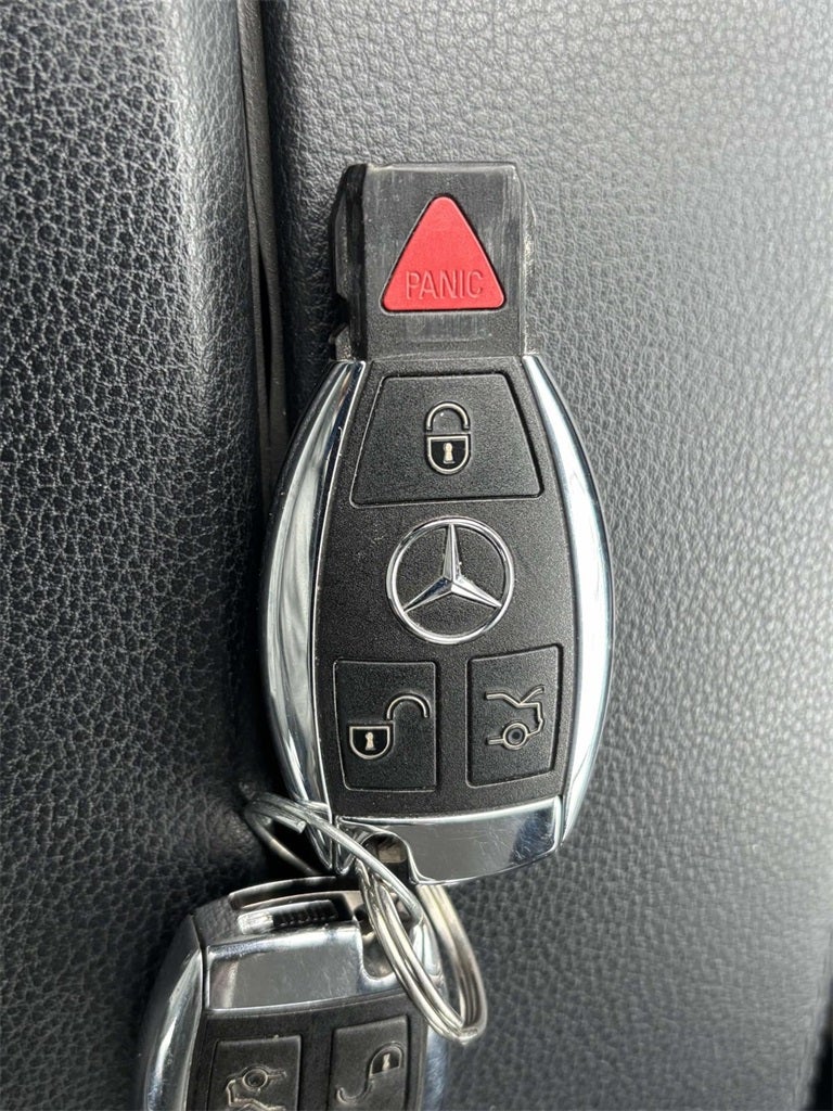 2011 Mercedes-Benz E-Class E 550