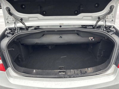 2011 Mercedes-Benz E-Class E 550