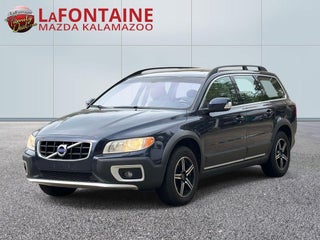 2010 Volvo XC70 3.2