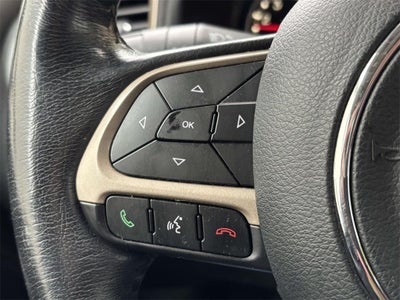 2016 Jeep Renegade Latitude 75th Anniversary Edition