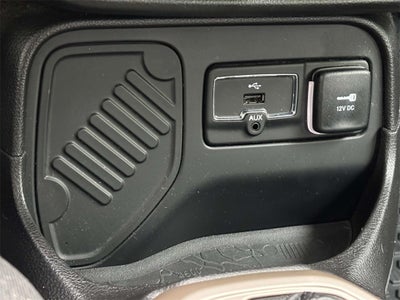 2016 Jeep Renegade Latitude 75th Anniversary Edition