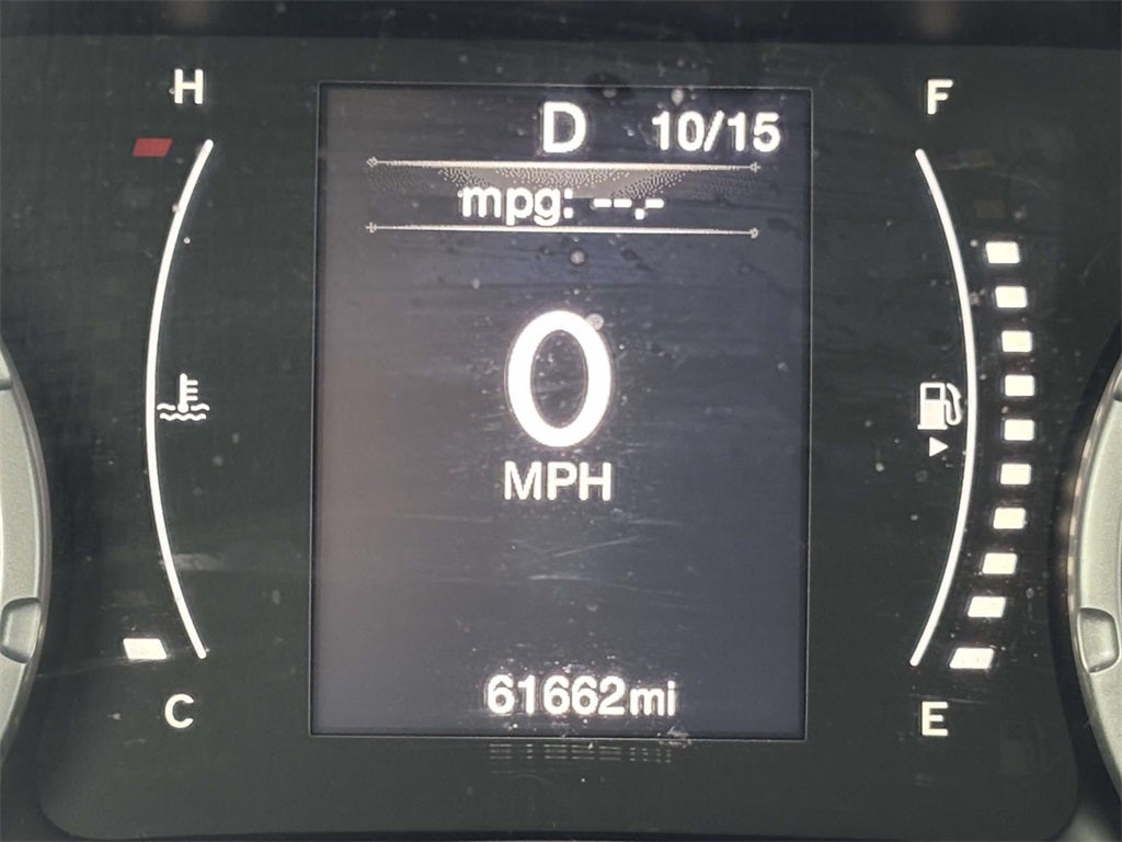 2016 Jeep Renegade Latitude 75th Anniversary Edition