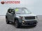 2016 Jeep Renegade Latitude 75th Anniversary Edition