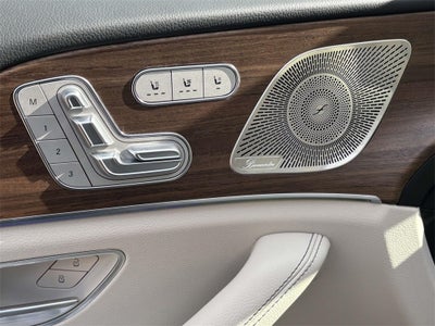 2026 Mercedes-Benz GLE GLE 450 4MATIC®