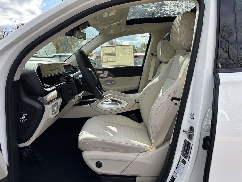 2026 Mercedes-Benz GLE GLE 450 4MATIC®