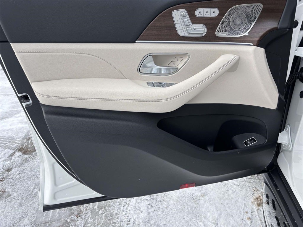 2026 Mercedes-Benz GLE GLE 450 4MATIC®