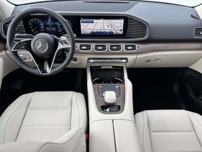 2026 Mercedes-Benz GLE GLE 450 4MATIC®