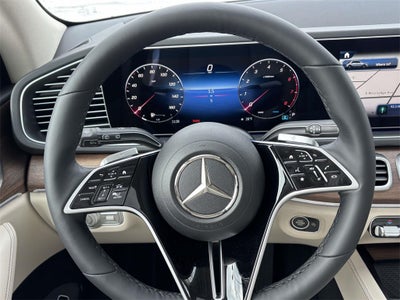 2026 Mercedes-Benz GLE GLE 450 4MATIC®