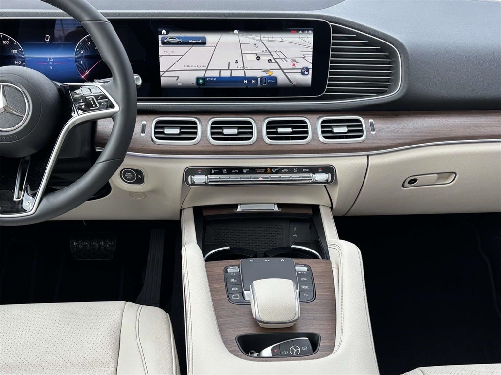 2026 Mercedes-Benz GLE GLE 450 4MATIC®