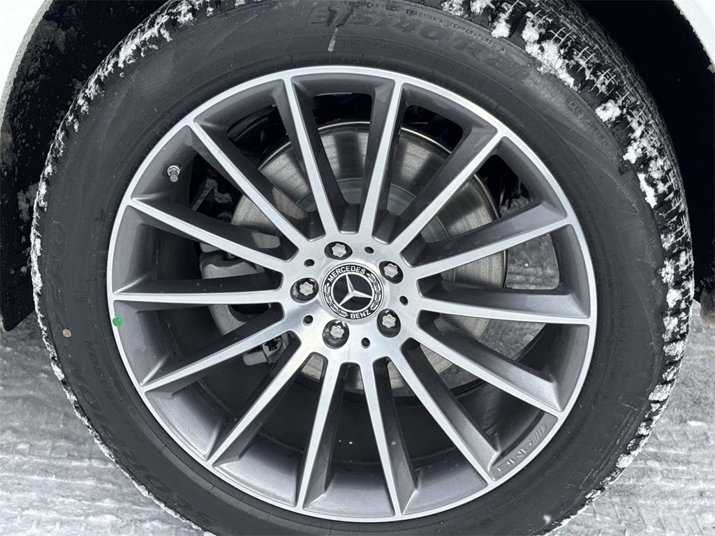 2026 Mercedes-Benz GLE GLE 450 4MATIC®