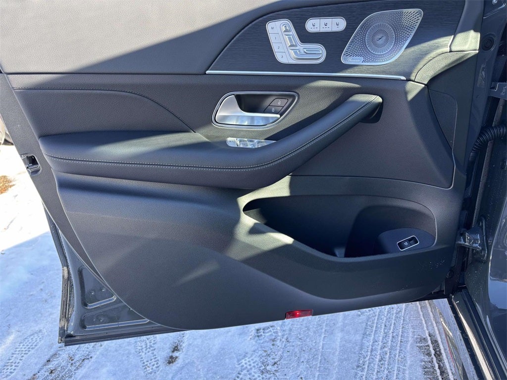 2026 Mercedes-Benz GLE GLE 450 4MATIC®