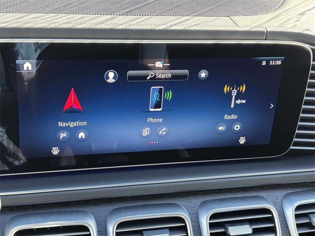 2026 Mercedes-Benz GLE GLE 450 4MATIC®