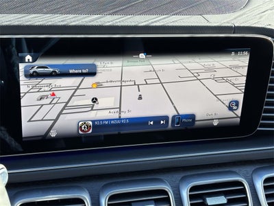 2026 Mercedes-Benz GLE GLE 450 4MATIC®