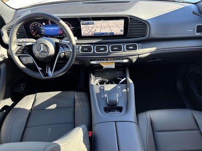 2026 Mercedes-Benz GLE GLE 450 4MATIC®