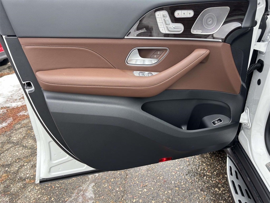 2026 Mercedes-Benz GLE GLE 450 4MATIC®