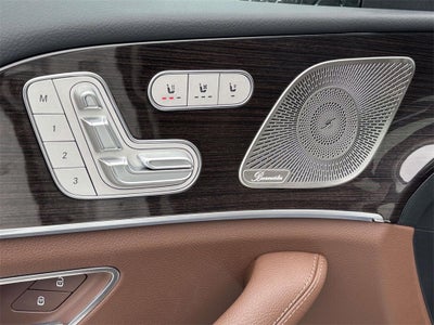 2026 Mercedes-Benz GLE GLE 450 4MATIC®