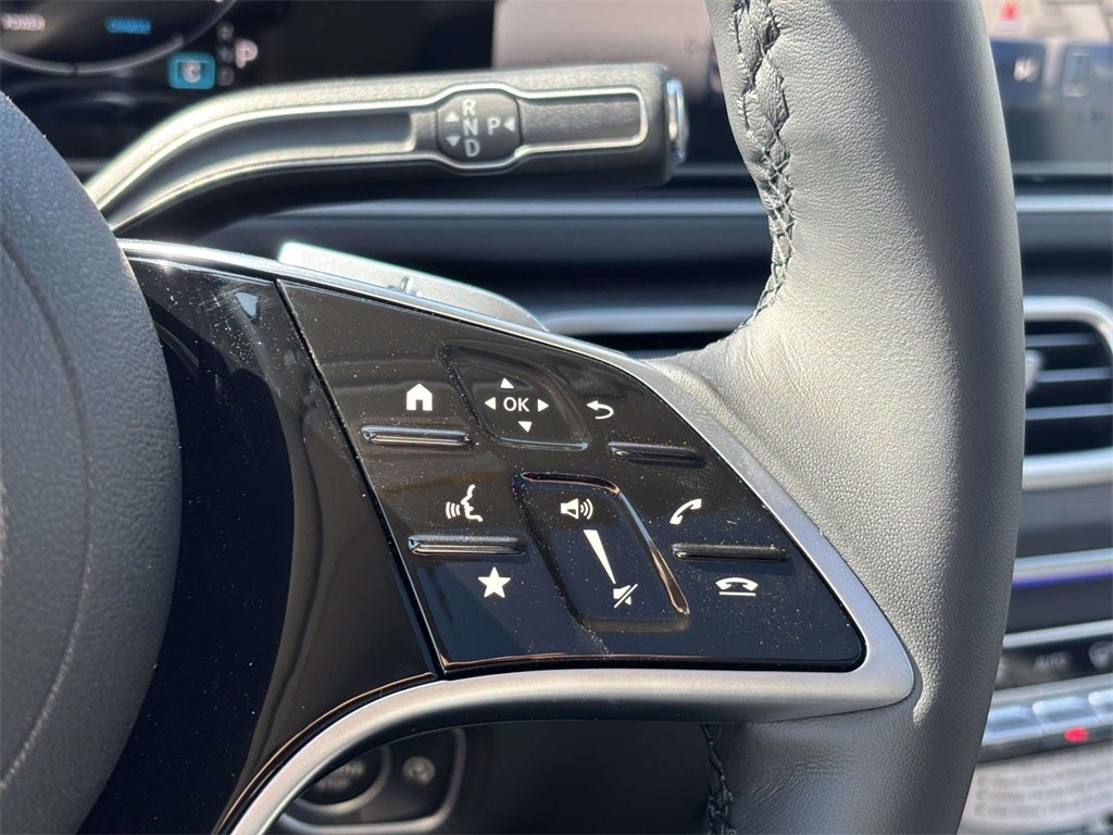 2026 Mercedes-Benz GLE GLE 450 4MATIC®