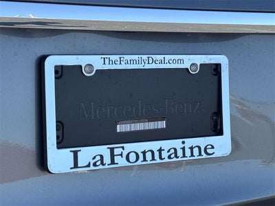 2026 Mercedes-Benz GLE GLE 450 4MATIC®