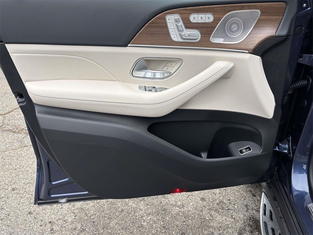 2026 Mercedes-Benz GLE GLE 450 4MATIC®