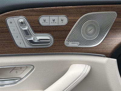 2026 Mercedes-Benz GLE GLE 450 4MATIC®