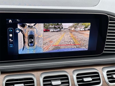 2026 Mercedes-Benz GLE GLE 450 4MATIC®