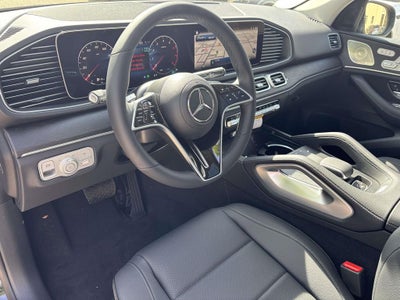 2026 Mercedes-Benz GLE GLE 450 4MATIC®