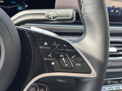 2026 Mercedes-Benz GLE GLE 450 4MATIC®