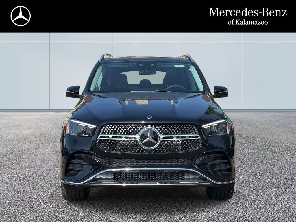 2026 Mercedes-Benz GLE GLE 450 4MATIC®
