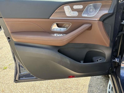 2026 Mercedes-Benz GLE GLE 450 4MATIC®