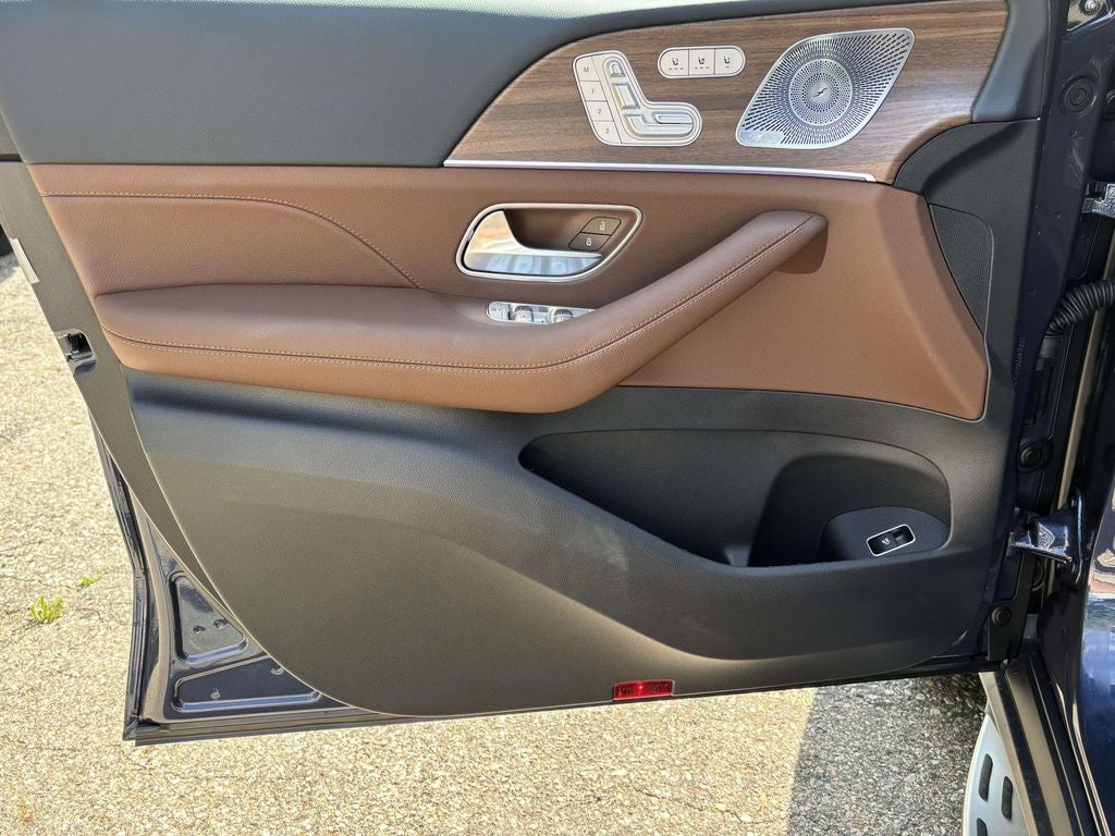 2026 Mercedes-Benz GLE GLE 450 4MATIC®