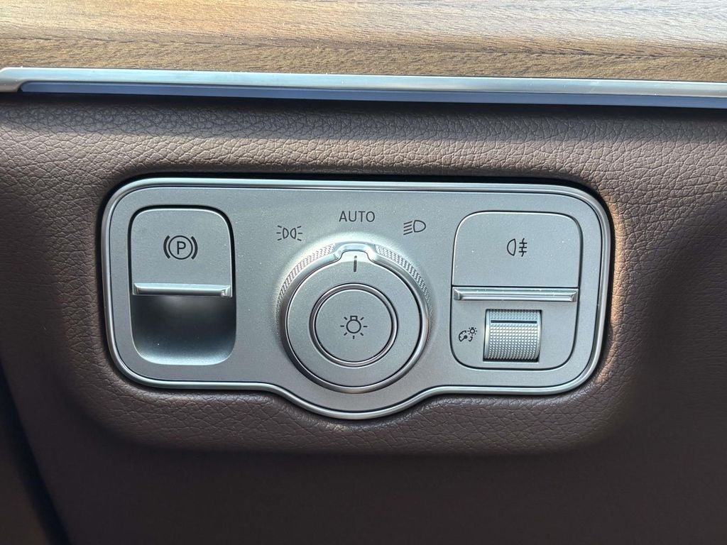 2026 Mercedes-Benz GLE GLE 450 4MATIC®
