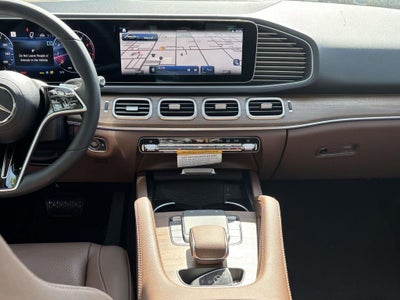 2026 Mercedes-Benz GLE GLE 450 4MATIC®