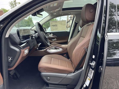 2026 Mercedes-Benz GLE GLE 450 4MATIC®