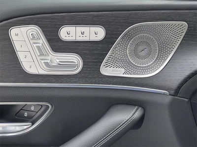 2026 Mercedes-Benz GLE GLE 450 4MATIC®