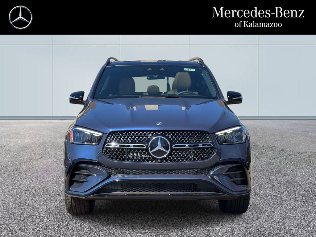 2026 Mercedes-Benz GLE GLE 450 4MATIC®
