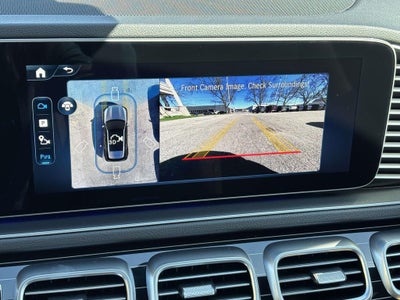 2026 Mercedes-Benz GLE GLE 450 4MATIC®