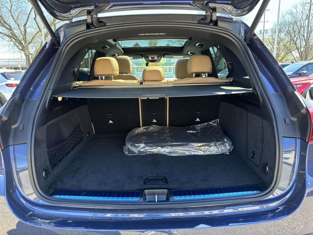 2026 Mercedes-Benz GLE GLE 450 4MATIC®