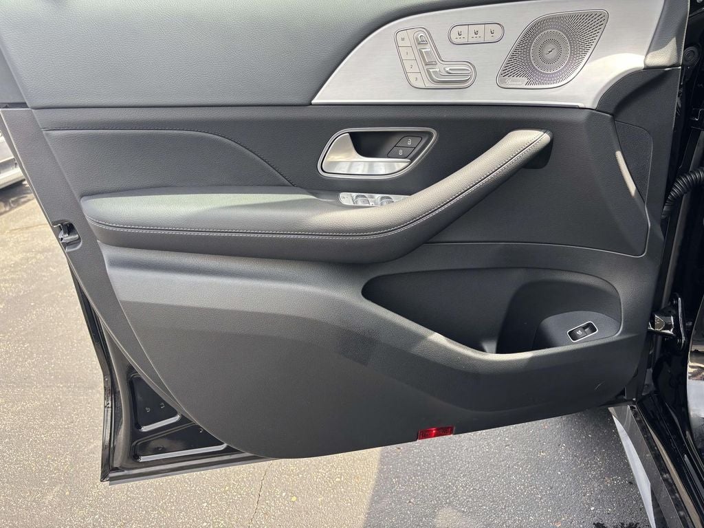 2026 Mercedes-Benz GLE GLE 450 4MATIC®