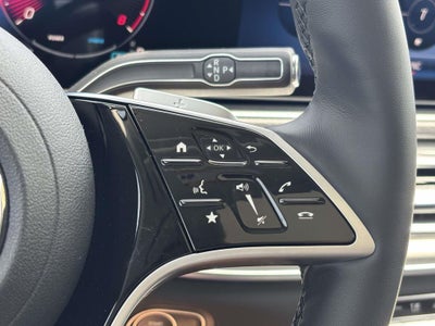 2026 Mercedes-Benz GLE GLE 450 4MATIC®