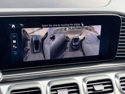 2026 Mercedes-Benz GLE GLE 450 4MATIC®