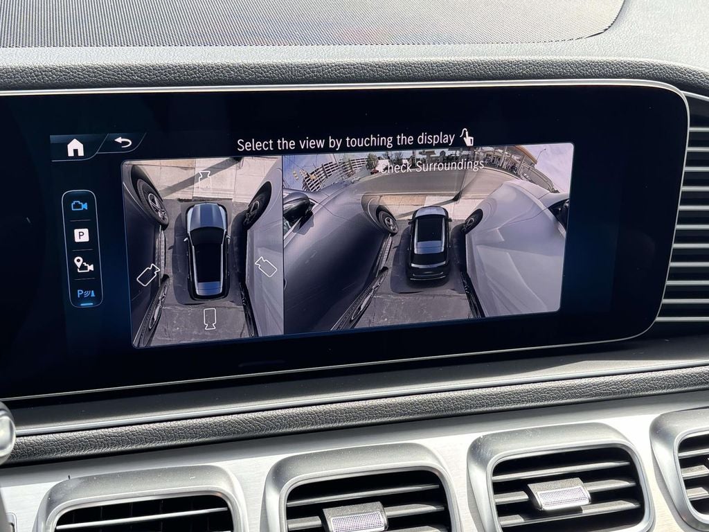 2026 Mercedes-Benz GLE GLE 450 4MATIC®