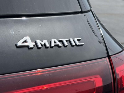 2026 Mercedes-Benz GLE GLE 450 4MATIC®