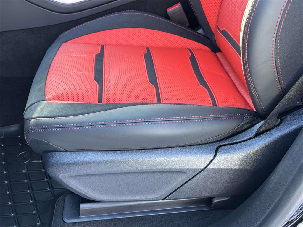 2026 Mercedes-Benz GLE GLE 63 S AMG® 4MATIC®