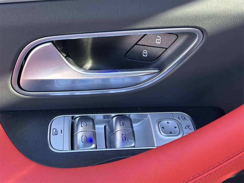 2026 Mercedes-Benz GLE GLE 63 S AMG® 4MATIC®